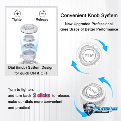 KneeShield Pro 🛡️